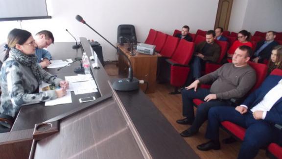 Модульные сити-фермы предложили создать участники форсайт кэмпа на Ставрополье