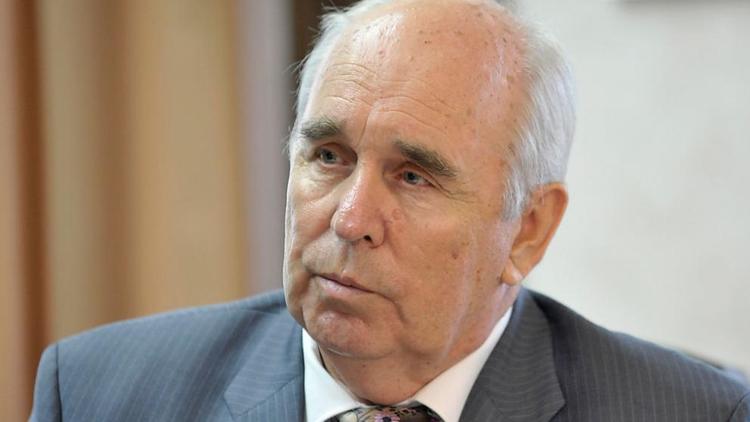 Дела и думы ставропольского прокурора Алексея Селюкова