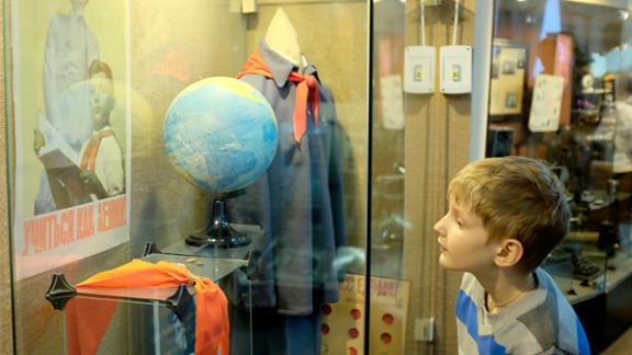 Акция «Ночь музеев» в Ставрополе: в музее не бывает скучно