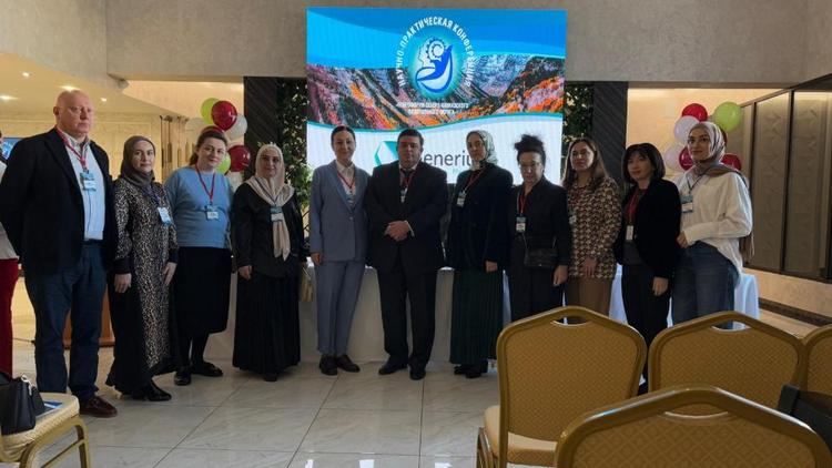 На Ставрополье прошел нейрофорум Северо-Кавказского федерального округа