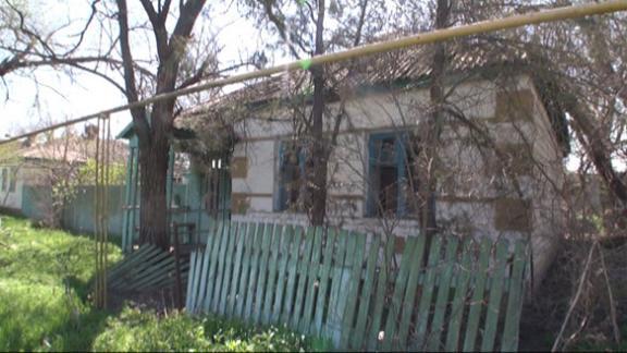 Как дальше жить селу Подлесному Труновского района?