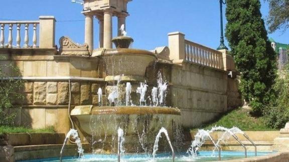 Ессентуки вышли в рекордсмены по турпотоку в этом году