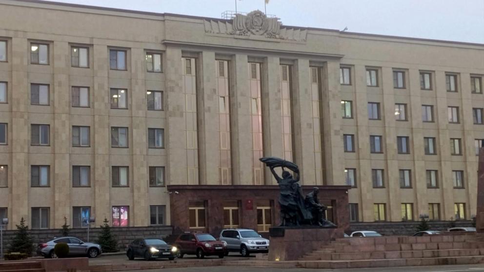 Бюджет Ставрополья наращивает объём доходов и расходов