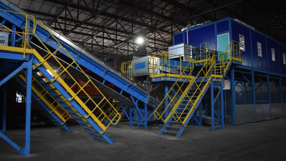 На Ставрополье поступят 288 млн рублей на поддержку сферы по обращению с ТКО