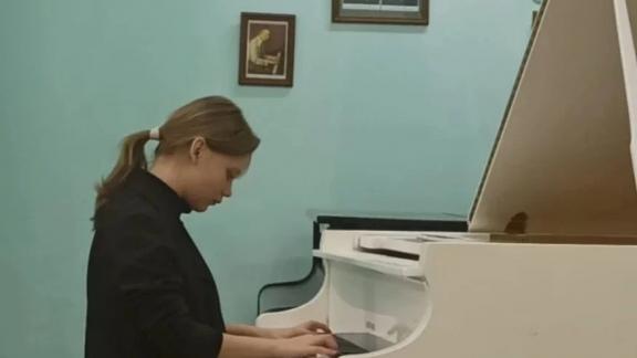 Юные музыканты из Кисловодска стали лауреатами международного конкурса