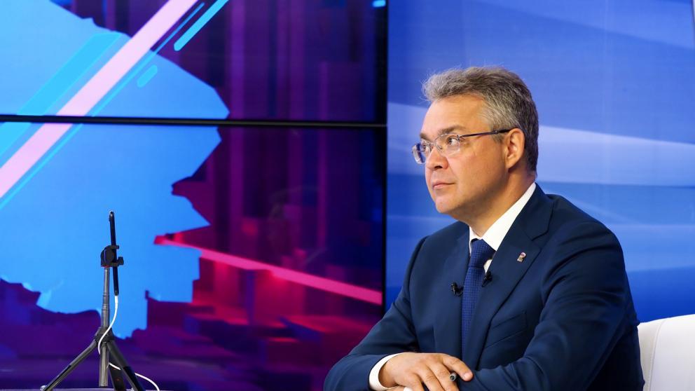 Губернатор Ставрополья пообещал разобраться с отключениями электричества в станице Барсуковской