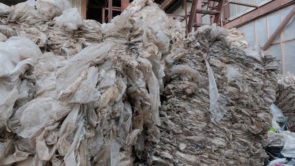 В Ставрополе рассказали, как правильно избавиться от крупногабаритного мусора