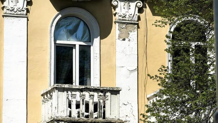 Губернатор Ставрополья: Привлекаем федеральные средства для реконструкции культурных объектов 