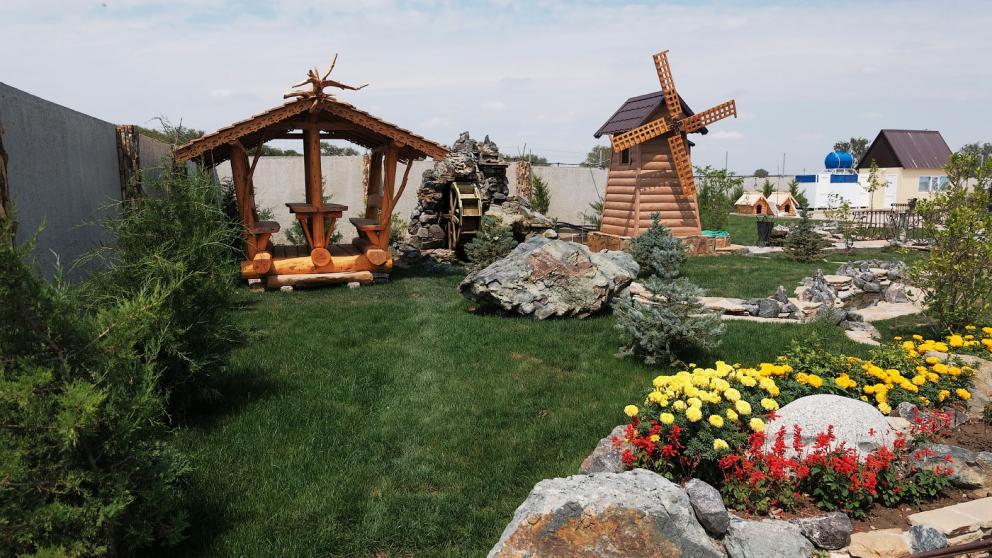 Кому на селе жить хорошо