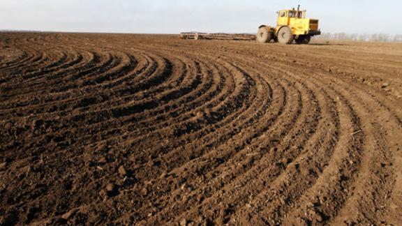 Сбербанк кредитует проведение сезонно-полевых работ