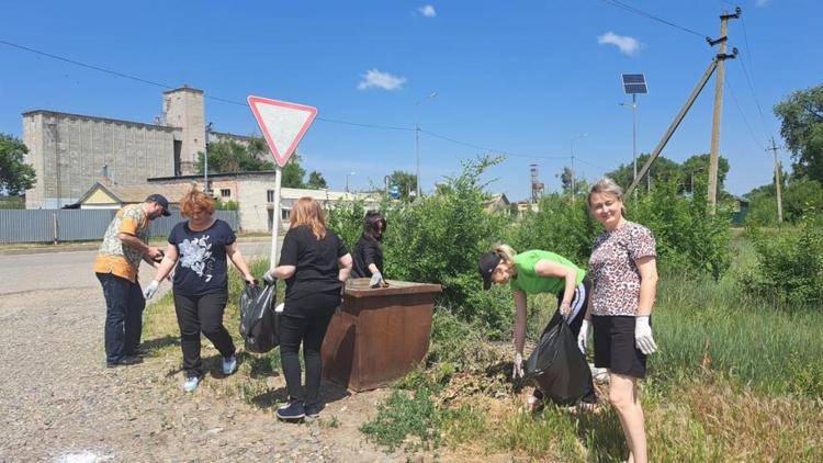 На Ставрополье продолжают отмечать Международный день соседей