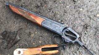 На Ставрополье нашли предполагаемого убийцу мужчины, найденного в реке Малая Кугульта