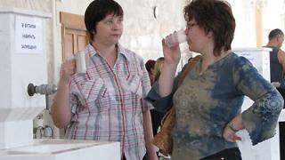 Доступ к пользованию бюветами в Железноводске вернула прокуратура - до октября