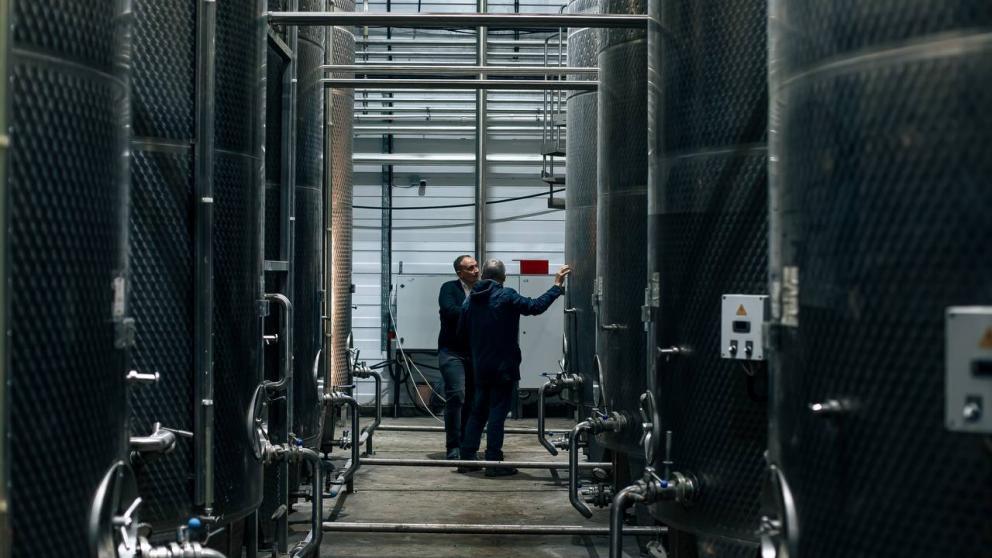 Количество субъектов МСП на Ставрополье выросло на 16 процентов