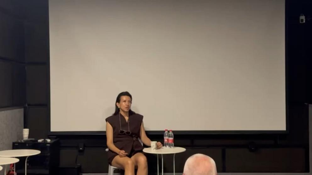 Звезда кино и КВН Елена Борщёва поделилась впечатлениями о Ессентуках