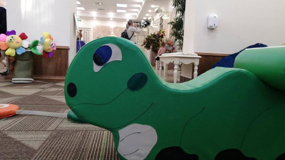 Мероприятия на Ставрополье смогут посещать не более 20 детей одновременно