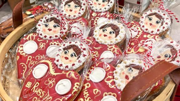 На Ставрополье определили топ-3 популярных товаров регионального маркетплейса 

 