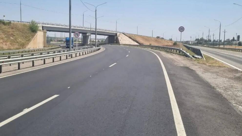 Губернатор Ставрополья поручил контролировать работы по обновлению дорожной инфраструктуры в крае