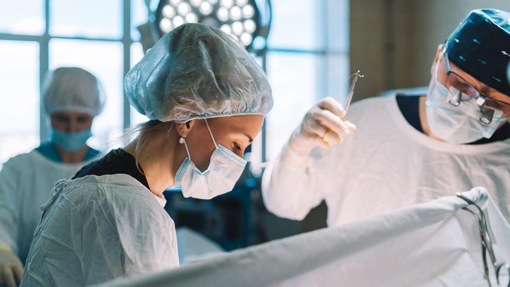 На Ставрополье продолжается реализация проекта по борьбе с онкозаболеваниями