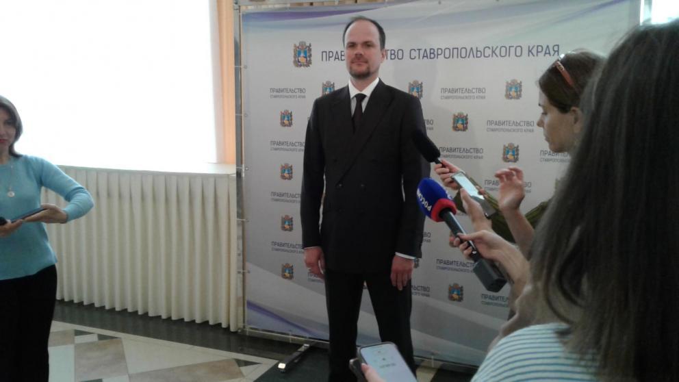 На Ставрополье туристический налог собран на треть больше, чем ожидалось