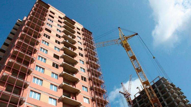 Число административных процедур в строительной сфере сократили ещё на 25%