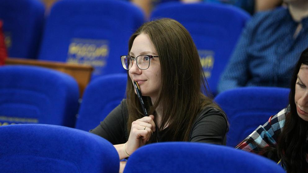 Ставропольцев приглашают на Всероссийский правовой диктант