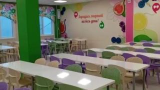 В Ставрополе готовится к открытию современный корпус начальной школы