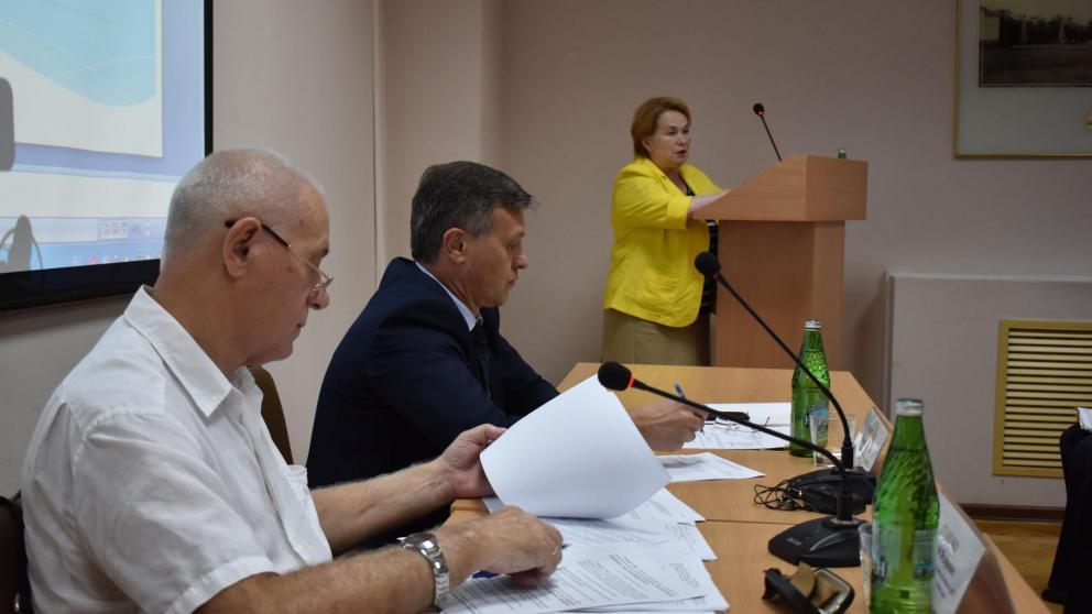 Общественники включатся в работу по обновлению схемы обращения с ТКО на Ставрополье