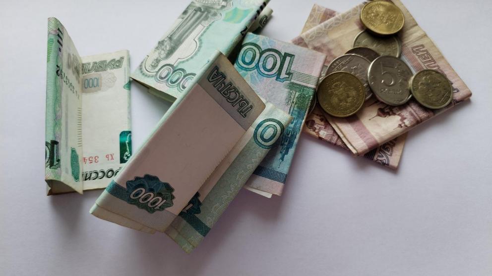 Соцконтракты помогают ветаранам СВО, вернувшимся к заботам мирной жизни