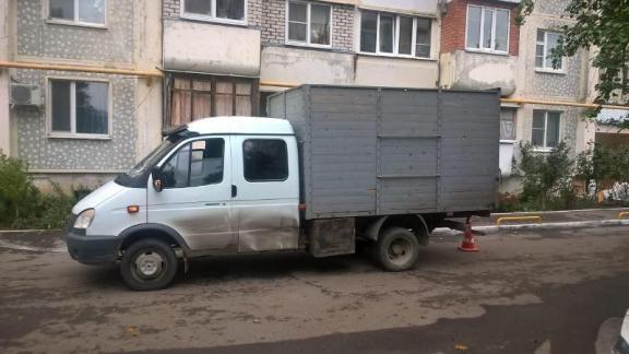 80-летнюю женщину во дворе многоэтажки Пятигорска сбил злостный нарушитель ПДД