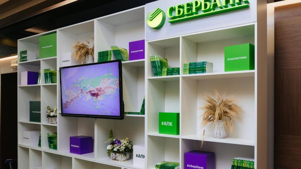 Сбербанк предлагает комплекс мер по поддержке корпоративных клиентов