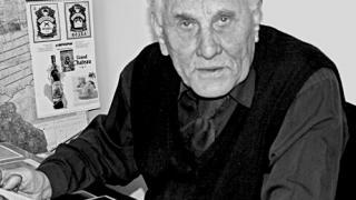 Летописец Ставрополья Герман Беликов отметил свой 80-летний юбилей