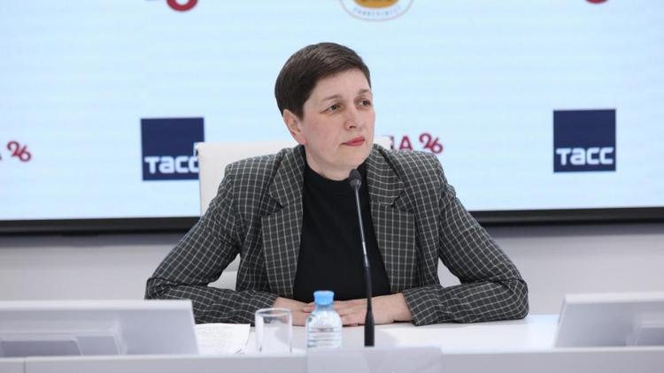 Более трети семей на Ставрополье получают меры соцподдержки