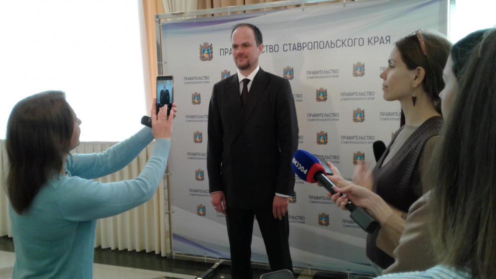 У минтуризма Ставрополья появились надзорные функции в сфере классификации мест отдыха туристов