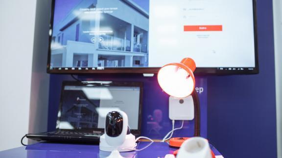 500 абонентов «Ростелекома» в Ставропольском крае наблюдают за своим домом онлайн