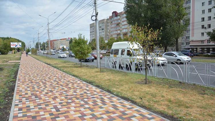Ко Дню города в Ставрополе откроют 92 новых объекта