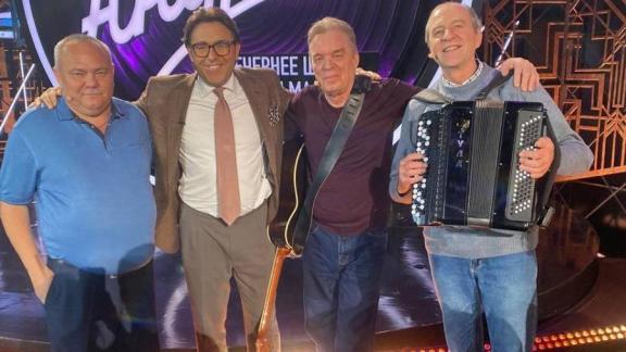 Ставропольцы приняли участие в популярном шоу Андрея Малахова