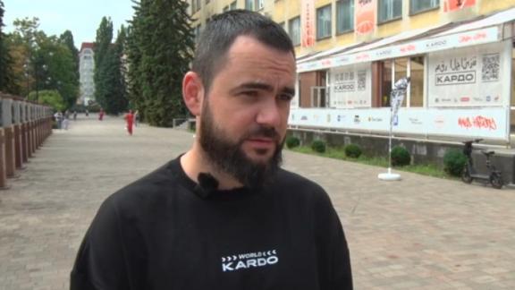 Ставропольцев заверили в качественном обеспечении безопасности гранд-финала «КАРДО»