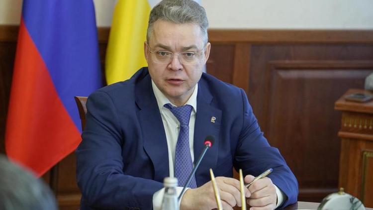 Губернатор Ставрополья выразил соболезнования жителям Херсонской области и ЛНР