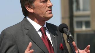 Президент Украины решил переписать историю Великой Отечественной войны