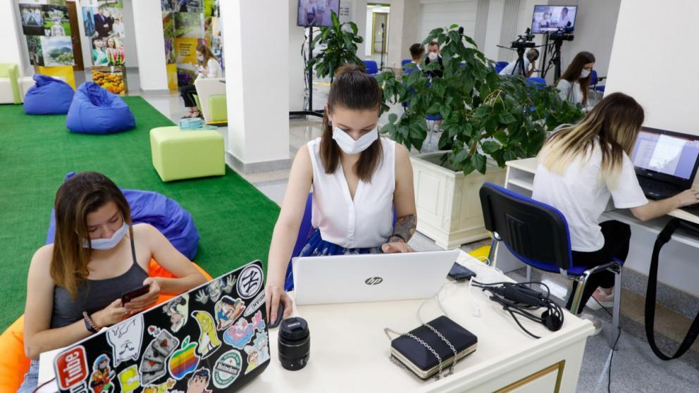 Эксперт: С организацией голосования Ставрополье справилось на «отлично»