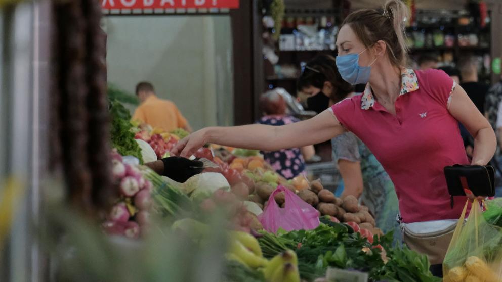 Число выздоровевших от коронавируса на Ставрополье увеличилось на 128 человек