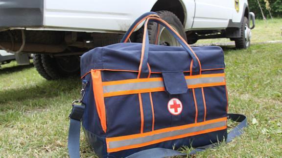 В Ипатовском районе врач подозревается в халатности