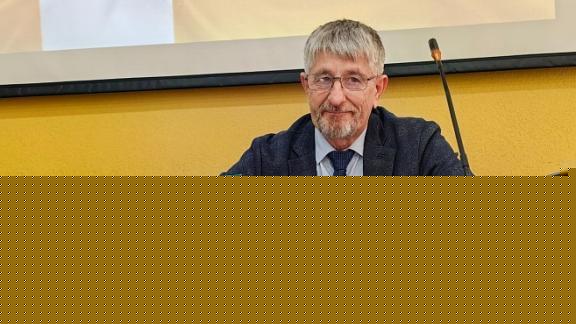 Состоялось обсуждение планов по финансовому просвещению ставропольцев в 2025 году