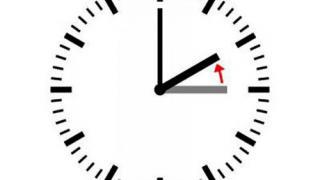 Россия осенью перейдет на зимнее время