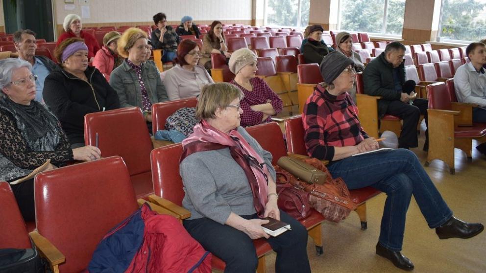 Ставропольцам расскажут о нормативах по оплате «коммуналки»