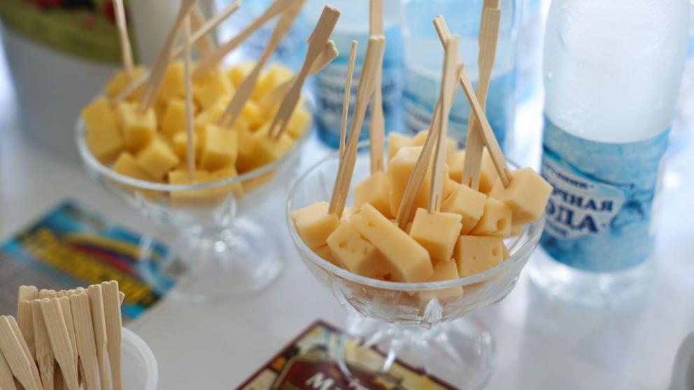 Эксперты СКФУ оценили продовольственную корзину жителей Северного Кавказа