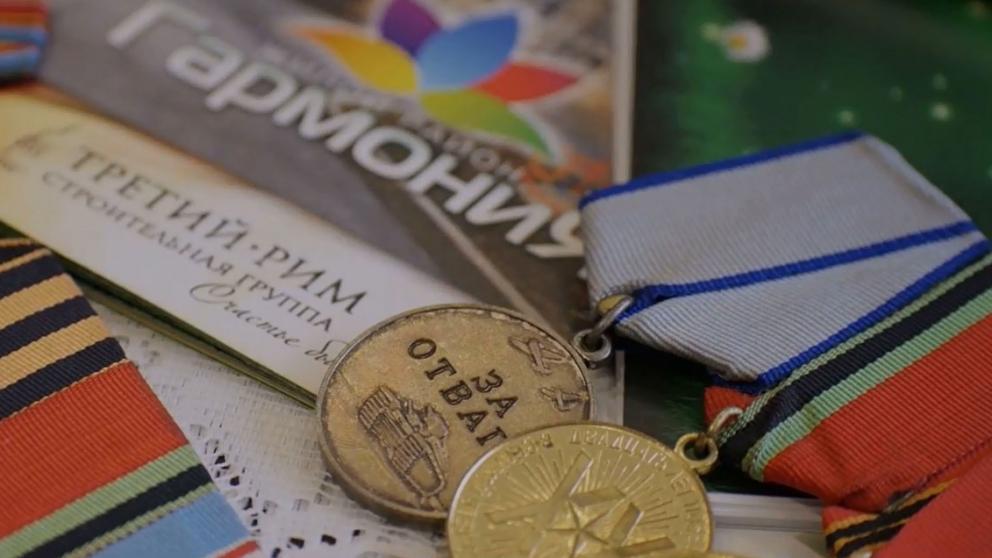 В «Гармонии» с размахом отметят День Победы