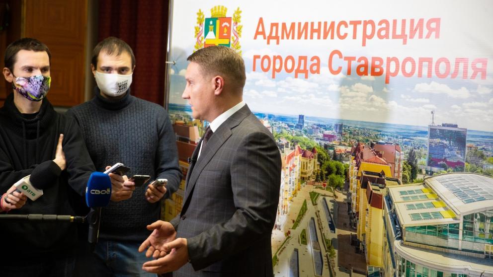 Приют для животных «Лучший друг» в Ставрополе перевезут в другое место