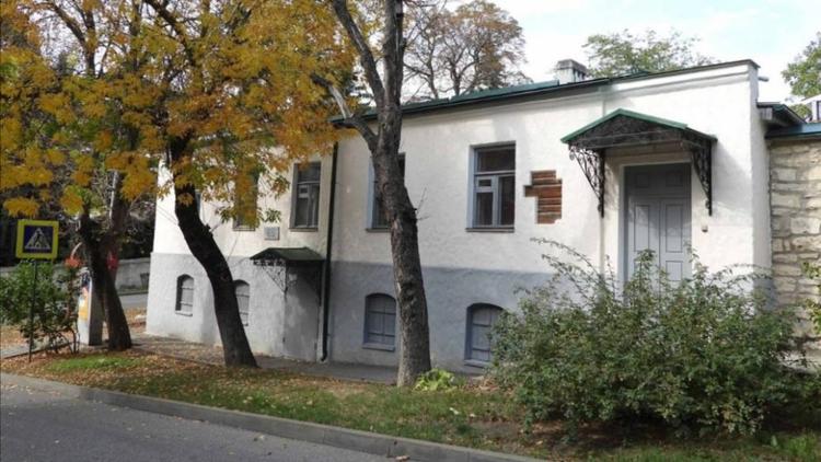 Художники России продолжают выставочный проект о Кавказе